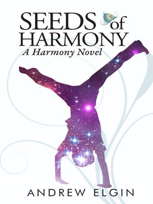 cover image of Seeds of Harmony